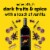 Yellow Tail Big Bold Red Australia Perspective: left