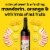 Yellow Tail Australia Fruits Sangria Perspective: left
