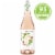 Yellow Tail Fresh Twist Strawberry And Lime Australia Flavored Wine Perspective: left