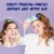 Clearasil Gentle Prevention Daily Clean Face Wash Perspective: left