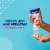 Clearasil® Rapid Rescue Deep Treatment Wash Perspective: left
