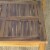 Noble House Hampton 4 Piece Outdoor Wicker Conversation Set in Gray Perspective: left