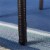 Noble House Lala Outdoor 3-Pc Square 26  Multi Brown Wicker Bar Set Perspective: left