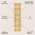 Sabine Traditional Farmhouse Bold Gingham Indoor/Outdoor Area Rug Perspective: left