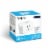 TP-Link Tapo Mini Smart Wi-Fi Plug with Matter - White Perspective: left