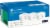 TP-Link Tapo Smart Wi-Fi Plug Mini with Matter - White Perspective: left