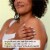 EOS Fresh & Cozy Body Lotion Perspective: left
