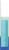 EOS® Lip Balm Minty Cool Perspective: left
