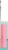eos® Organic Lip Balm Variety Pack Perspective: left