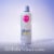 eos® Vanilla Cashmere Body Oil Perspective: left