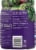 PlantFusion Inspire for Women Vanilla Protein Powder Perspective: left