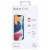 InvisibleShield Elite Glass Screen Protector - Apple iPhone 13/13 Pro Perspective: left