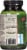 Irwin Naturals Fenugreek RED Dietary Supplement Perspective: left