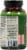 Irwin Naturals® Triple Source Magnesium + Ashwagandha Liquid Soft-Gels Perspective: left