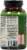 Irwin Naturals® Triple Source Magnesium + Ashwagandha Liquid Soft-Gels Perspective: left