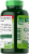 Nature's Truth Absorbable Calcium plus D3 Quick Release Softgels Perspective: left