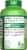 Nature’s Truth Fish Oil 2,400mg per 2 Lemon Flavor 100+20 SG Perspective: left