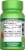 Nature's Truth Fast Dissolve Vitamin B-12 1,000 mcg Perspective: left