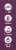 Nature's Truth  Roll On Essential Oil Blend Muscle Ease™ Perspective: left