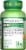 Nature’s Truth Vit C 500 mg 100+10 Tablets Perspective: left