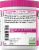 Nature's Truth® Ultra Collagen Powder Perspective: left
