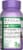 Nature's Truth® Sambucus Black Elderberry Capsules 1000mg Perspective: left