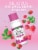 Nature's Truth Vitamins Liquid Collagen with Amino Acid Protein + Biotin Berry - 8 fl Perspective: left