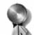OXO Good Grips® Trigger Ice Cream Scoop Perspective: left