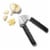 OXO Good Grips® Garlic Press Perspective: left