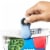 OXO Good Grips® Magnetic All-Purpose Clips Perspective: left