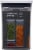 Softworks® Short Small Square Pop Container Perspective: left