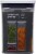 Softworks® Short Small Square Pop Container Perspective: left