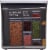 Softworks Short Big Square Pop Container Perspective: left