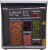 Softworks Short Big Square Pop Container Perspective: left