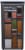 Softworks Tall Big Square Pop Container Perspective: left