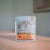Stumptown Holler Mountain Blend Organic Whole Bean Coffee Perspective: left