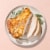 Home Chef Cold Bone-In Turkey Breast Perspective: left