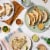 Home Chef Heat & Eat Chicken Street Taco Kit Perspective: left