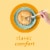 Home Chef Chicken Pot Pie Perspective: left