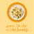 Home Chef Heat & Eat Family Meals Cheesy Chicken Broccoli Rice Casserole Perspective: left