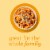 Home Chef Heat & Eat Penne Pasta with Beef Meatballs Perspective: left