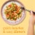 Home Chef Heat And Eat Asian Style BBQ Chicken Perspective: left