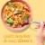 Home Chef Restaurant Style Heat And Eat Chicken and Noodles Perspective: left