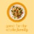 Home Chef Heat & Eat Family Meals Chicken and Broccoli with Teriyaki Sauce Perspective: left