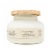 Aroma From Nature House of Velas Jar Candle White Perspective: left