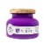 Aroma From Nature House of Velas Jar Candle Violet Perspective: left