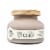 Aroma From Nature House of Velas Jar Candle Grey Perspective: left