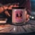 House of Velas Halloween Jar Candle The Lovers Perspective: left