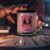 House of Velas Halloween Jar Candle The Lovers Perspective: left