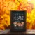 House of Velas Harvest Jar Candle Stroll in the Woods Perspective: left